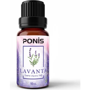 Hava Nemlendiriciler Için Uçucu Oda Koku Yağı Esansiyeli 10 ml