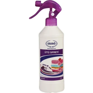Ütü Spreyi (500 Ml)
