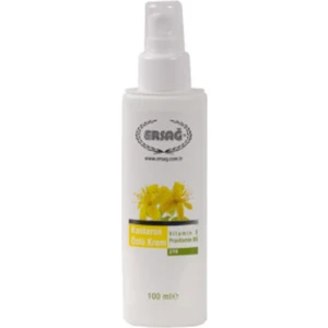 Kantaron Özlü Krem 100 Ml