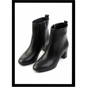 Harley Davidson Siyah  Kadın Bot & Bootie K02246551509
