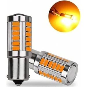 Tiger Marketing 93 LED Ampul Mercekli 12 V Tek Duy Ultra Kalite