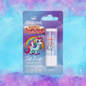Unicorn Kids Lipcare