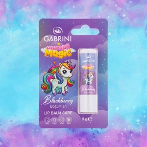Unicorn Kids Lipcare