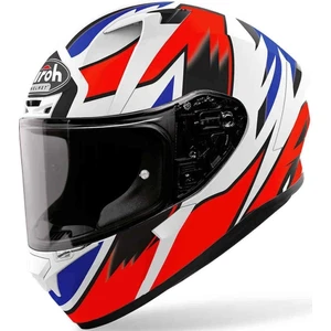 Kask Aıroh Valor Rep. Zanettı Mat