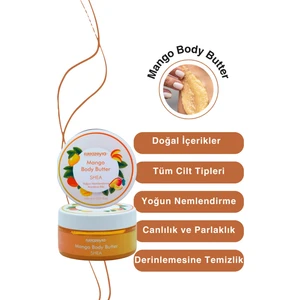 Nutrazeyra Cosmetics Besleyici Arındırıcı ve Nemlendirici Body Scrub El Ayak ve Vücut Peelingi, 150 ml
