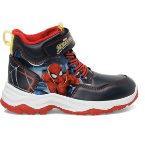 Spiderman BAHAMA.F4PR Lacivert Erkek Çocuk Outdoor Bot