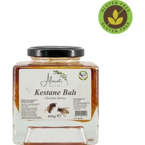 Alaçatı Naturel Kestane Balı - 400gr