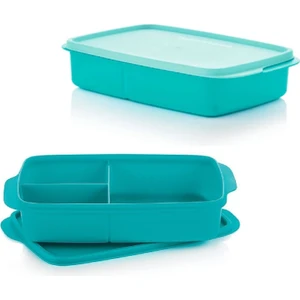 Bölmeli Beslenme Kutusu Sağlıklı Beslenme Kabı