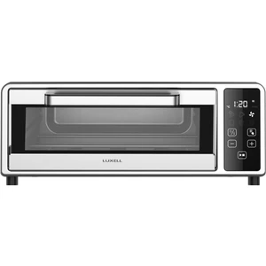Lxpo-01 1700 Watt Dijital Hava Fritözü - Mini Pizza Fırını