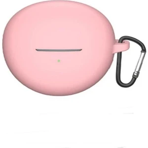 Huawei Free Clip Kılıf Renkli Yumuşak Silikon Darbe Dayanıklı Korumalı Kılıf