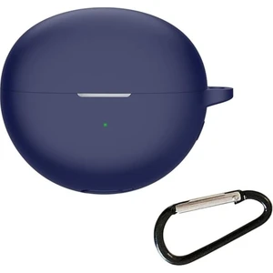 Huawei Free Clip Kılıf Renkli Yumuşak Silikon Darbe Dayanıklı Korumalı Kılıf