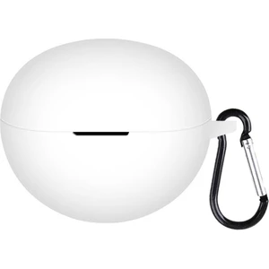 Huawei Free Clip Kılıf Renkli Yumuşak Silikon Darbe Dayanıklı Korumalı Kılıf