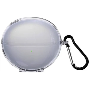 Huawei Freeclip Kulaklık Kılıfı Mat Silikon