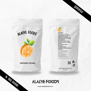 Kurutulmuş Portakal 50 gr