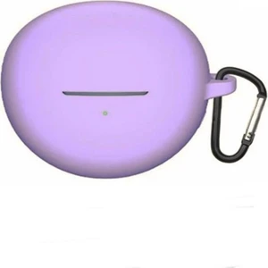 Huawei Free Clip Kılıf Renkli Yumuşak Silikon Darbe Dayanıklı Korumalı Kılıf