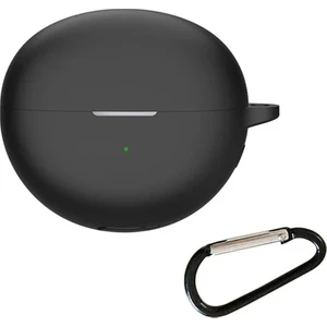 Huawei Freeclip Kulaklık Kılıfı Mat Silikon