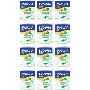 Rp 1 400 Gr. 12 Adet