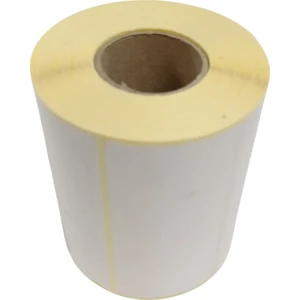 150X100 Termal Etiket (250'Lİ Sarım)