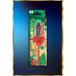 Deep Mekanik Kur Klm Yılbaşı Kutusu Set C