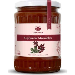 Kuşburnu Marmelatı 780 gr