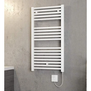 Termostatlı 500*800 Elektrikli  Havlupan Isıtıcı Radyatör