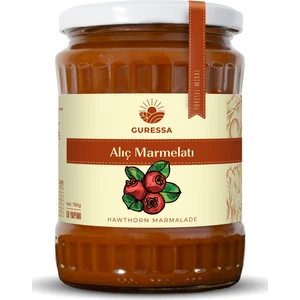 Alıç Marmelatı 780 Gr Doğal Ev Yapımı