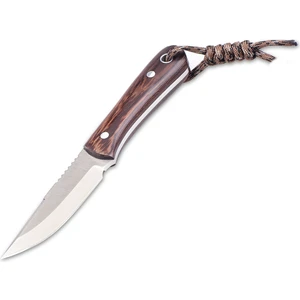 Cem Emir Izci Outdoor Bıçağı (Wenge)