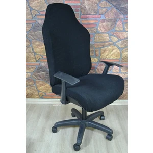 Oyuncu Koltuk Kılıfı Siyah