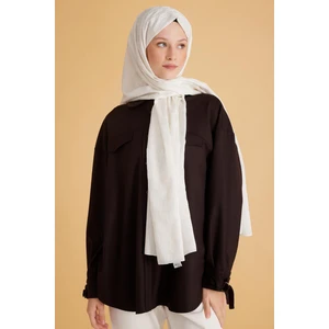 Fresh Monogram Şal S00OA0444402-71