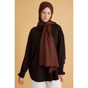 Fresh Monogram Şal S00OA0444402-92