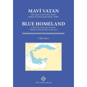 Mavi Vatan - Cihat Yaycı