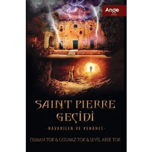 Saint Pierre Geçidi - Osman Tok