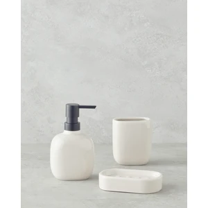 English Home Alesta Banyo Seti Krem