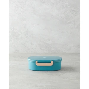 English Home Frady Plastik Lunch Box Yeşil