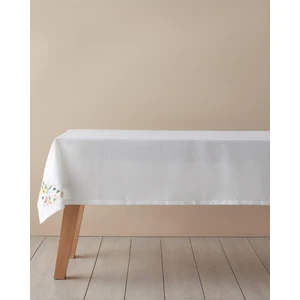 Euphoria Polyester Masa Örtüsü 150X200 cm Renkli