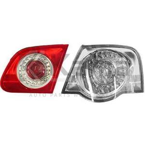 3C5945094 Stop Lambası Iç Sağ Vw Passat 06-10 Ithal