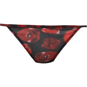 Tül Slip Külot-Fall in Love D5603AX24AU