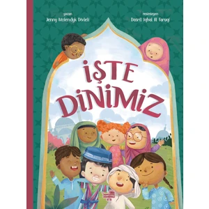 Işte Dinimiz
