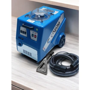 Pro 10.5 3 x 1400W Ekstra Güçlü Halı ve Koltuk Yıkama Makinesi