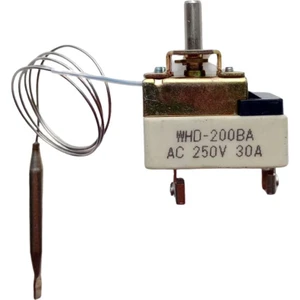 Fritöz Termostatı - P136