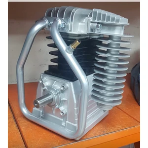 Abac B5800 Kompresör Hava Üreticisi (Kafa)
