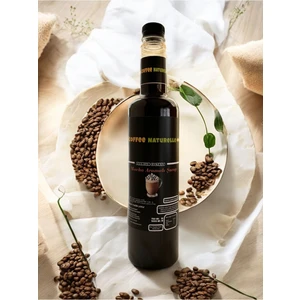 Mocha şurup 750 ml