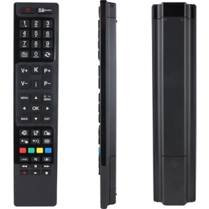 Vestel-Seg-Regal RC4846 Lcd-Led Tv  Uyumlu Kumanda