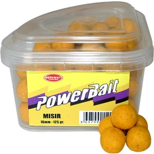 4200 Power Bait Boilies Mısır 16 mm 125 gr