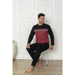 Sude Homewear Erkek Iki Iplik Pijama Takımı