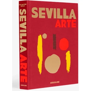 2025 653 Sevılla Arte