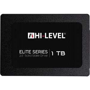 1TB Elite 2,5" Sata 3 560-540 SSD HLV-SSD30ELT-1T SSD Harddisk