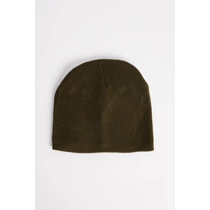 Erkek Kışlık Haki Bere