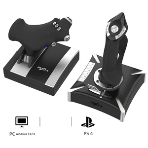 2119 Pro Uçuş Simülatör Joystick Kontrolcü Ps4/pc/xbox One
