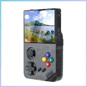 Sjgam M19 Retro Atari-Taşınabilir HDMI Çıkışlı El Oyun Konsolu